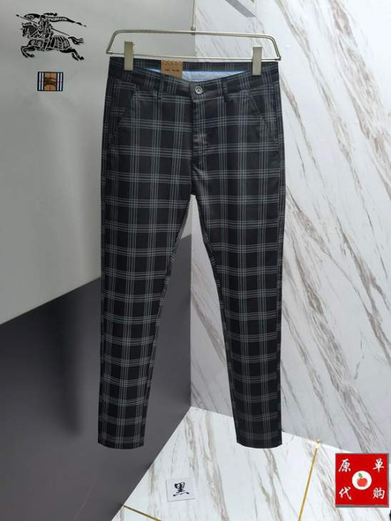 Picture of Burberry Long Pants _SKUBurberrysz29-4025tr2814327